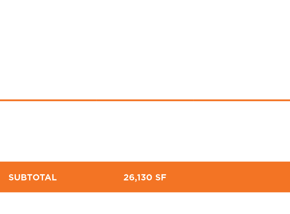 5760 5780 WEST JEFFERSON BLVD (SAMITAUR BUILDING),Suite,SF,Availability,1st Floor,9,712 SF,VACANT,2nd & 3rd Floor,16,...