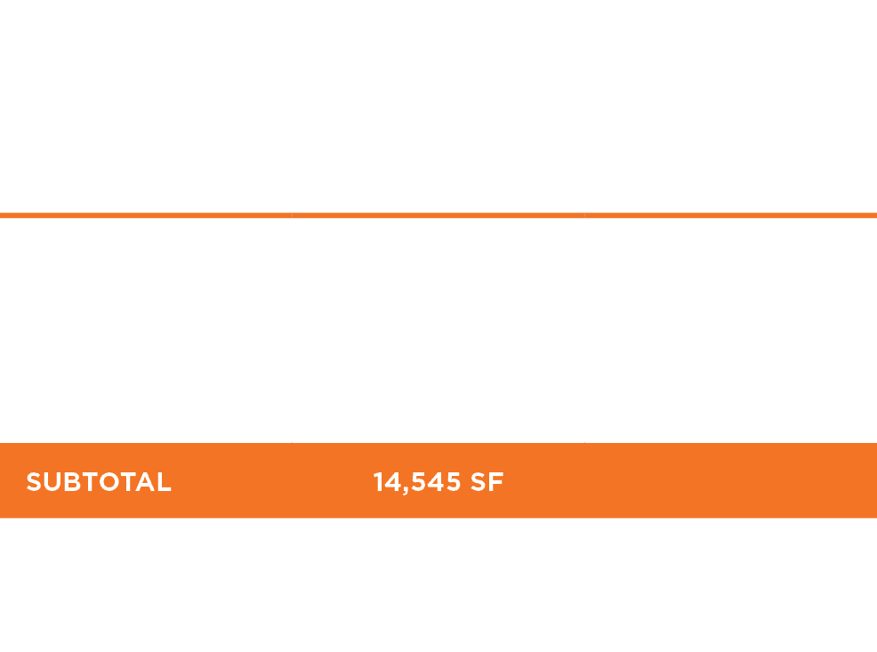 3528 Hayden Avenue (STEALTH),Suite,SF,Availability,2ND FLOOR N.,7,434 SF,VACANT,2ND FLOOR S.,3,728 SF,VACANT,3rd Floo...