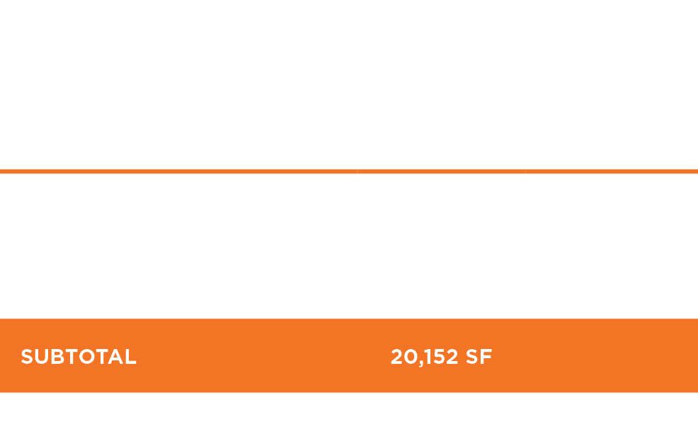 3520 3524 hayden avenue (ART TOWER),Suite,SF,Availability,3524 HAYDEN | SUITE 100,9,575 SF,VACANT,3520 HAYDEN | SUITE...